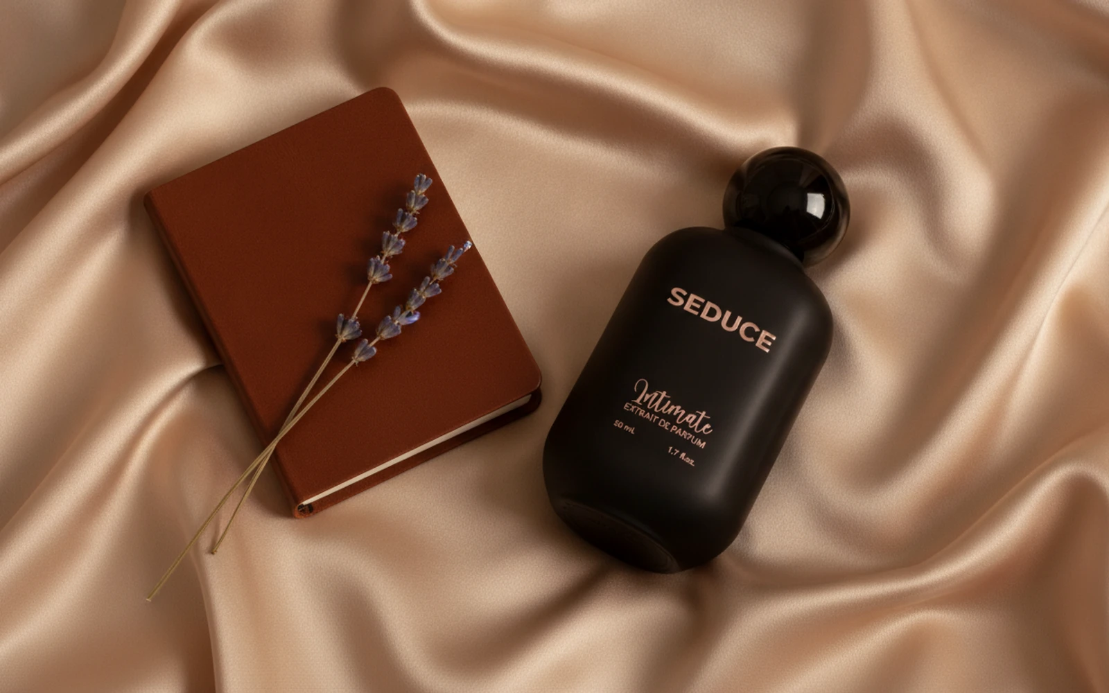 Foto produk SEDUCE untuk artikel: Ulasan Abna Parfum Signature: 7 Hal yang Perlu Dicek Sebelum Percaya Begitu Saja